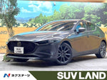 MAZDA3 FASTBACK