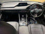 MAZDA3 FASTBACK