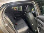 MAZDA3 FASTBACK