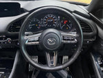 MAZDA3 FASTBACK