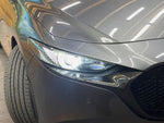 MAZDA3 FASTBACK