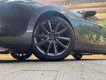 MAZDA3 FASTBACK