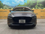 MAZDA3 FASTBACK