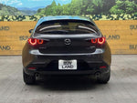 MAZDA3 FASTBACK