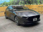 MAZDA3 FASTBACK