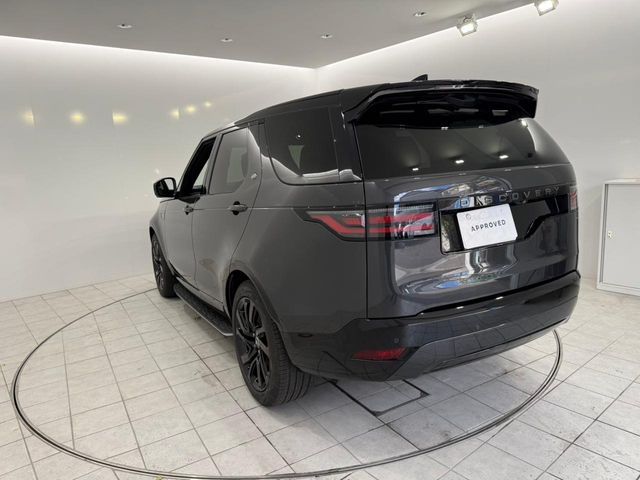 ROVER DISCOVERY