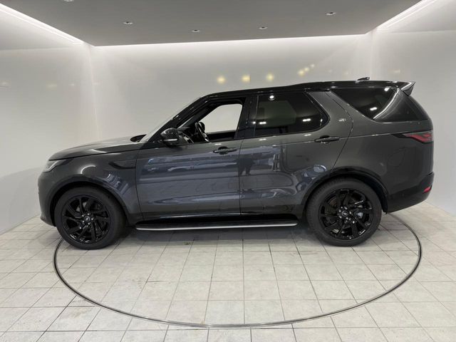 ROVER DISCOVERY