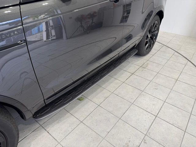 ROVER DISCOVERY
