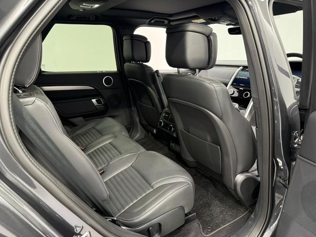 ROVER DISCOVERY