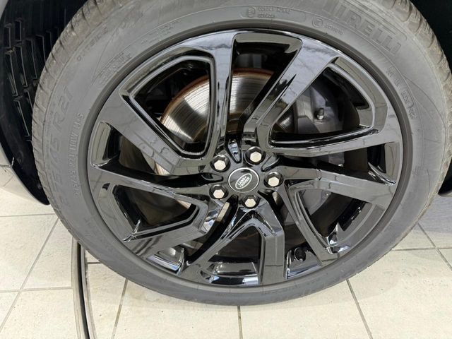 ROVER DISCOVERY