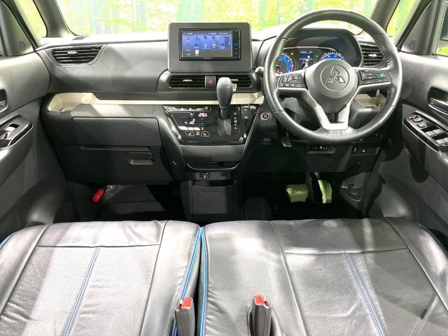 DELICA MINI