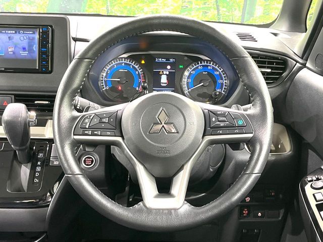 DELICA MINI