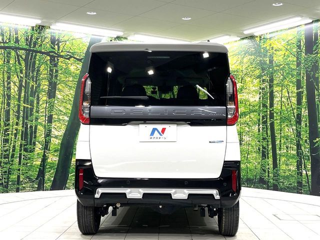 DELICA MINI