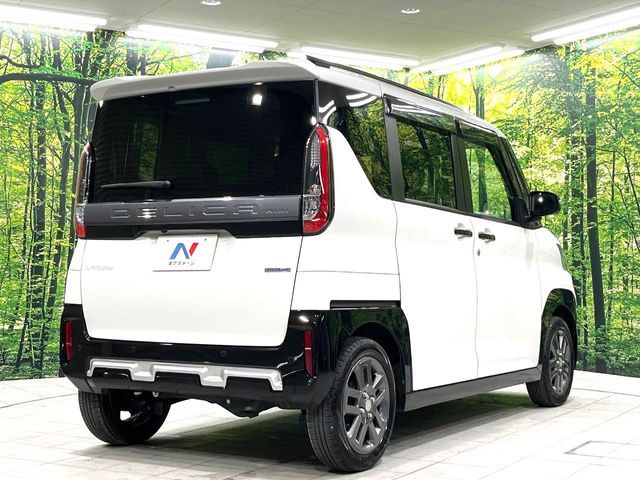 DELICA MINI