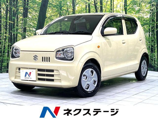 ALTO  4WD