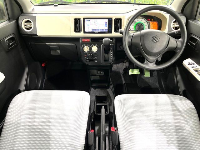 ALTO  4WD