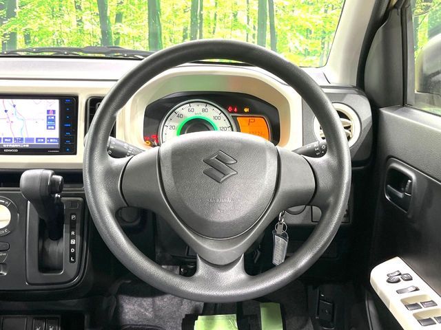 ALTO  4WD