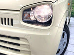 ALTO  4WD