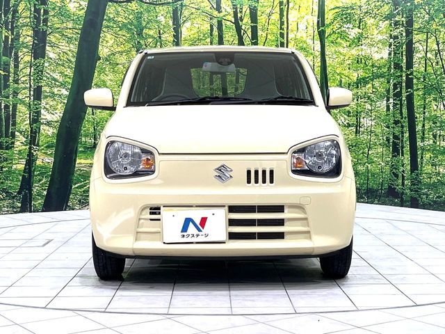 ALTO  4WD