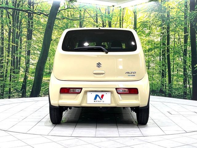 ALTO  4WD