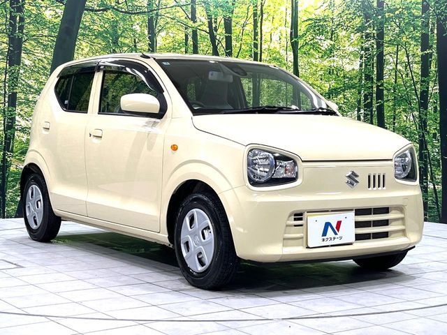 ALTO  4WD