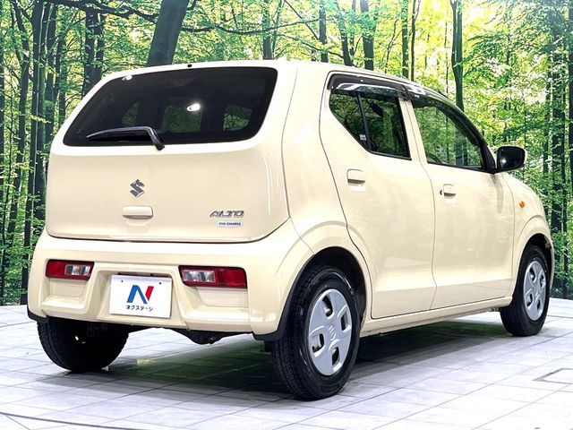 ALTO  4WD