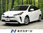 PRIUS 4WD