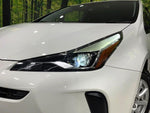 PRIUS 4WD