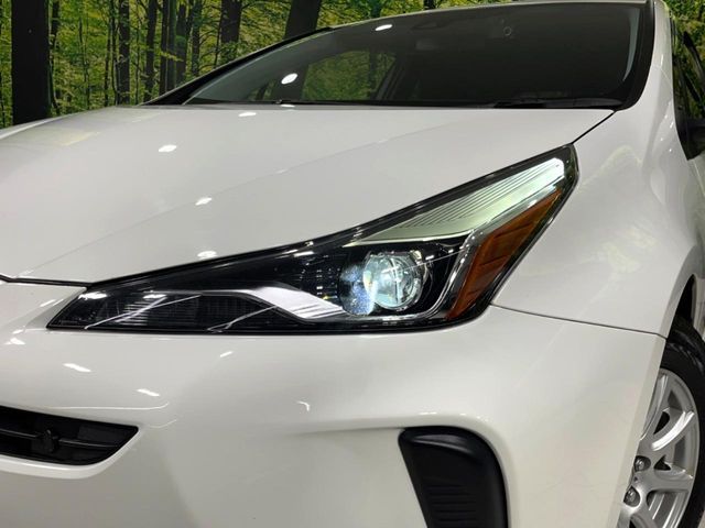 PRIUS 4WD