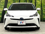 PRIUS 4WD