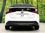 PRIUS 4WD
