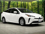 PRIUS 4WD