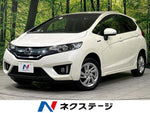 FIT HYBRID 4WD