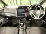 FIT HYBRID 4WD