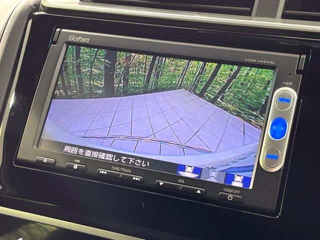 FIT HYBRID 4WD