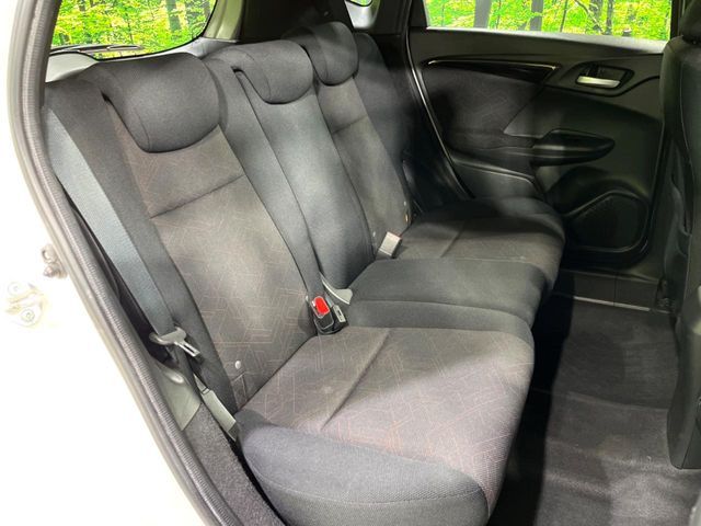 FIT HYBRID 4WD