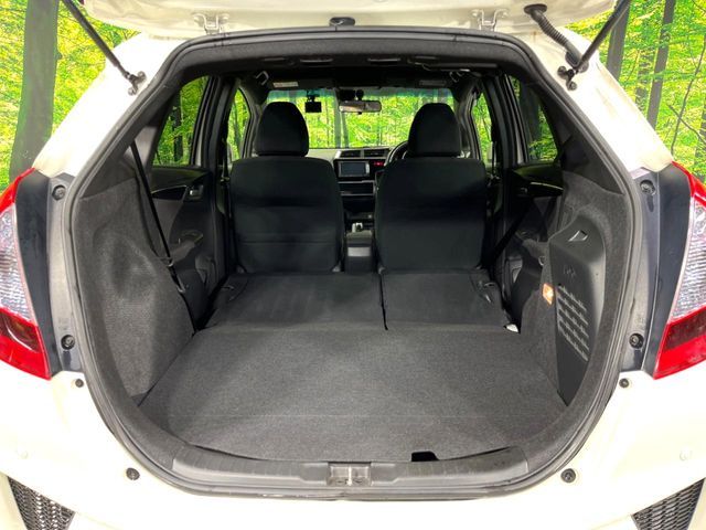 FIT HYBRID 4WD
