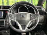 FIT HYBRID 4WD