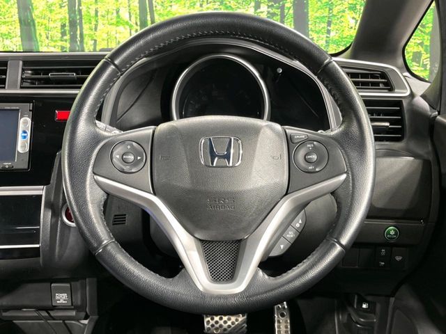 FIT HYBRID 4WD
