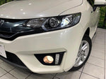 FIT HYBRID 4WD