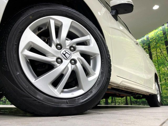 FIT HYBRID 4WD