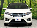 FIT HYBRID 4WD
