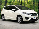FIT HYBRID 4WD