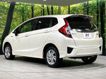 FIT HYBRID 4WD