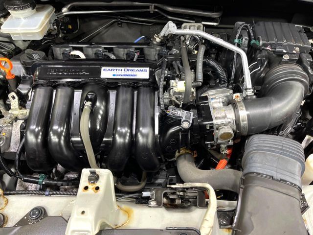 FIT HYBRID 4WD