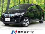 FIT HYBRID 4WD