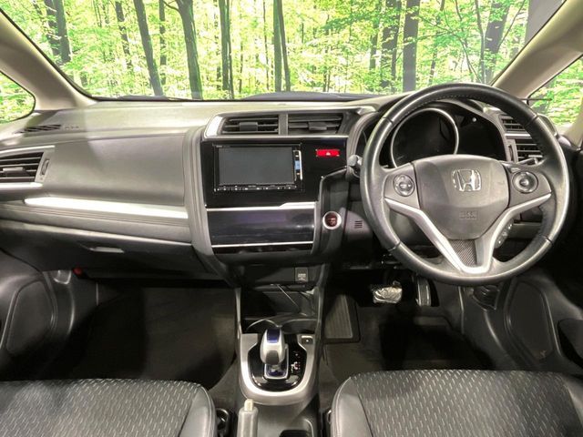 FIT HYBRID 4WD
