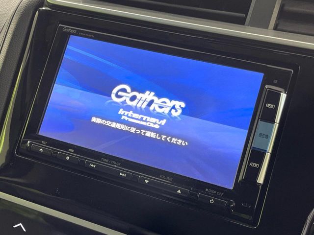 FIT HYBRID 4WD