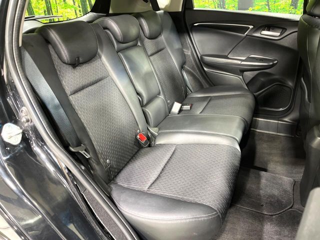 FIT HYBRID 4WD