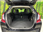 FIT HYBRID 4WD